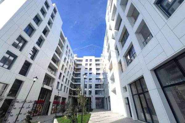 House for Sale 2+1 in Tirana - 173,200 Euro