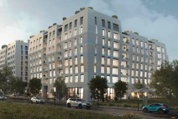 House for Sale 2+1 in Tirana - 173,200 Euro