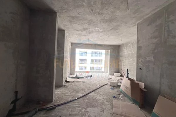 Shtepi ne shitje Apartament ne Tirane, 2+1, Mobilimi Bosh, pa mobiluar, Pagesa 173,200  Euro.