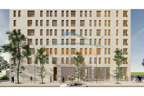 House for Sale 2+1 in Tirana - 140,000 Euro