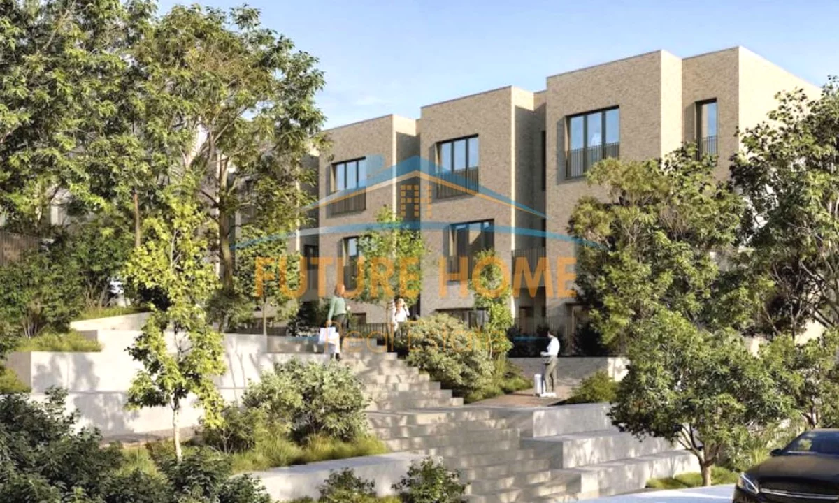 Shtepi ne shitje Apartament ne Tirane, 2+1, Mobilimi Bosh, pa mobiluar, Pagesa 253,500  Euro.