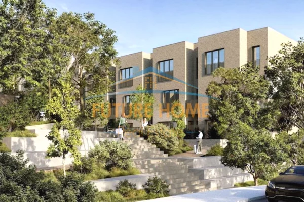 Shitet Apartament 2+1+2, “Park House” në Mjull Bathore