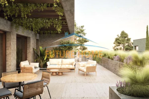 Shtepi ne shitje Apartament ne Tirane, 2+1, Mobilimi Bosh, pa mobiluar, Pagesa 253,500  Euro.