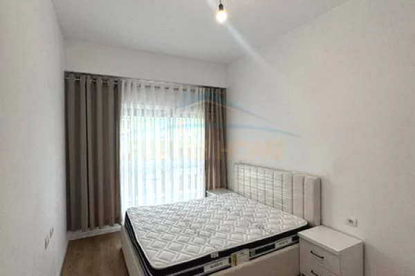House for Rent 1+1 in Tirana - 450 Euro