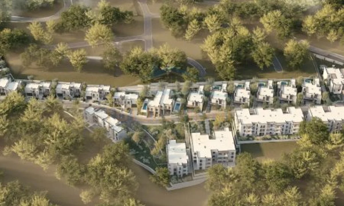 Shtepi ne shitje Apartament ne Tirane, 2+1, Mobilimi Bosh, pa mobiluar, Pagesa 288,640  Euro.