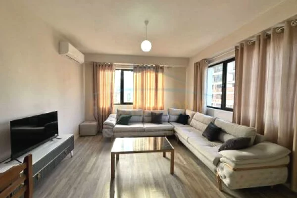 Apartment for rent in Tirana 2+1, Furnished