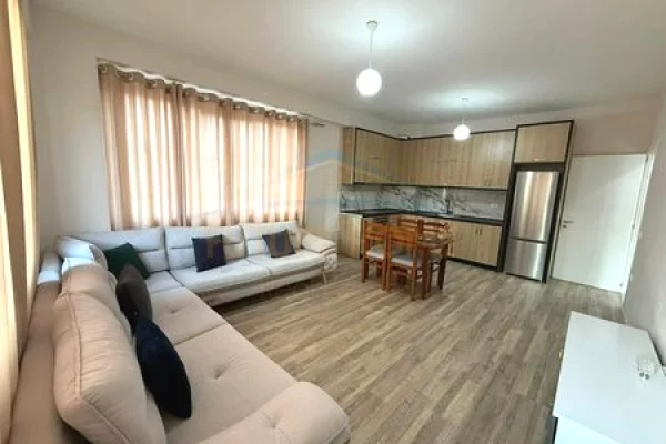 House for Rent 2+1 in Tirana - 550 Euro