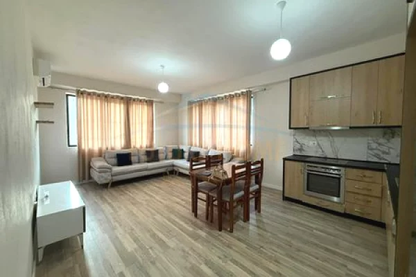 House for Rent 2+1 in Tirana - 550 Euro