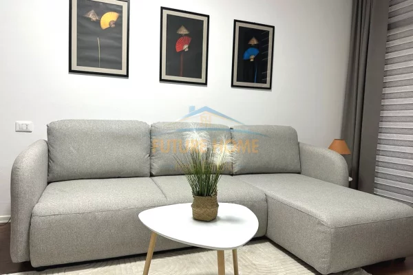 Shtepi me qera 2+1 ne Tirane - 1,100 Euro