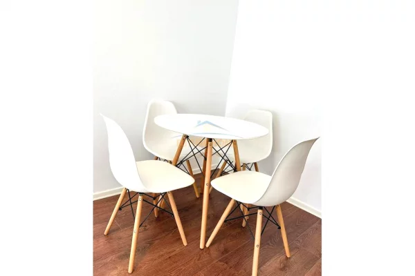 Shtepi me qera Apartament ne Tirane, 2+1, Mobilimi E mobiluar, Pagesa 1,100  Euro.