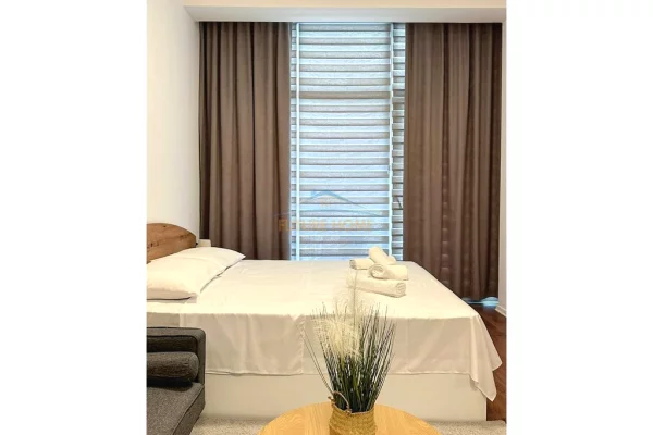 Shtepi me qera Apartament ne Tirane, 2+1, Mobilimi E mobiluar, Pagesa 1,100  Euro.