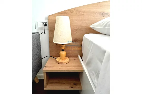 Shtepi me qera Apartament ne Tirane, 2+1, Mobilimi E mobiluar, Pagesa 1,100  Euro.