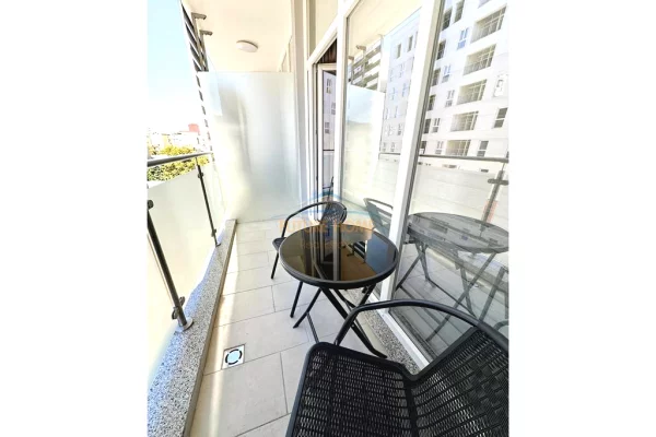 Shtepi me qera Apartament ne Tirane, 2+1, Mobilimi E mobiluar, Pagesa 1,100  Euro.