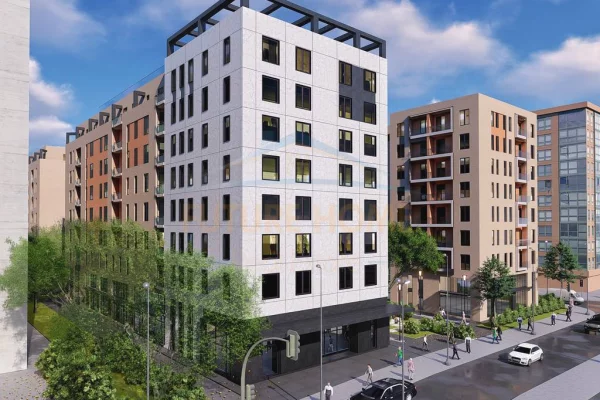 Shtepi ne shitje 1+1 ne Tirane - 86,000 Euro