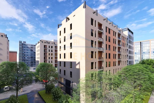 Shtepi ne shitje 1+1 ne Tirane - 86,000 Euro