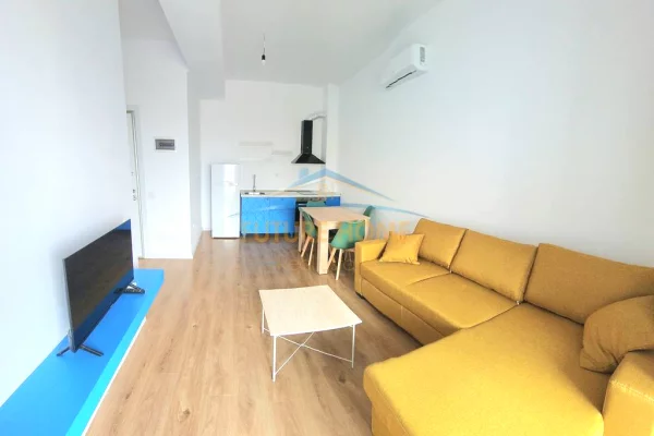 Shtepi ne shitje 1+1 ne Tirane - 108,000 Euro