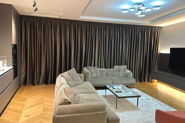 House for Sale 2+1 in Tirana - 800,000 Euro