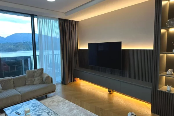 House for Sale 2+1 in Tirana - 800,000 Euro