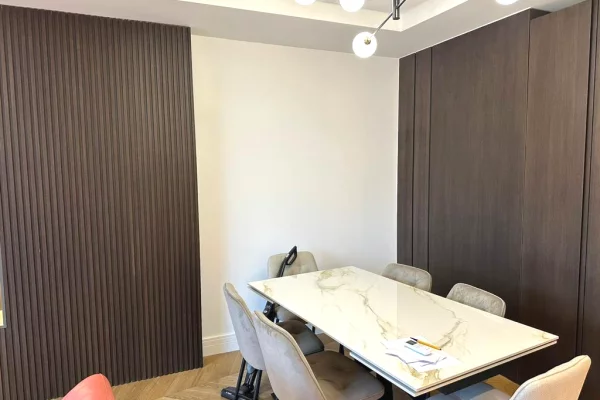 House for Sale 2+1 in Tirana - 800,000 Euro