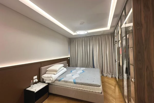 Apartment for sale in Tirana 2+1, Furnished