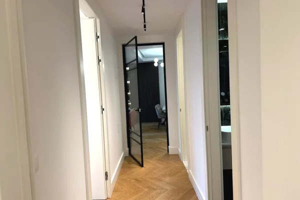 Apartment for sale in Tirana 2+1, Furnished