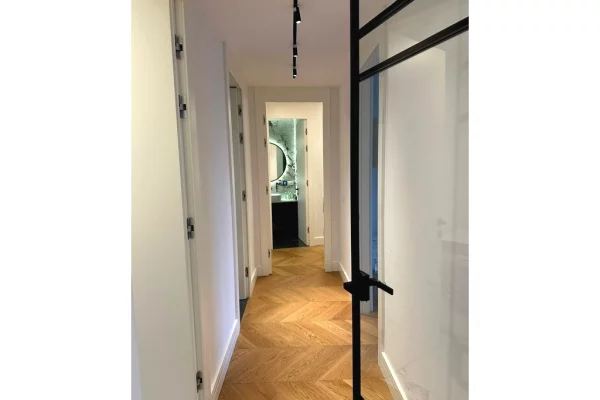 Apartment for sale in Tirana 2+1, Furnished