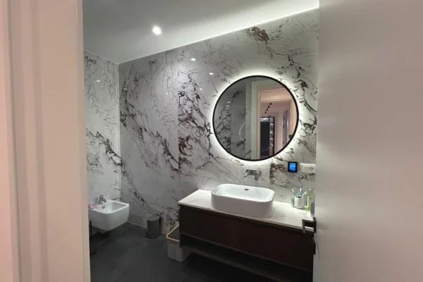 Apartment for sale in Tirana 2+1, Furnished