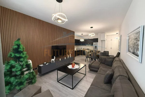 Shtepi me qera 1+1 ne Tirane - 450 Euro