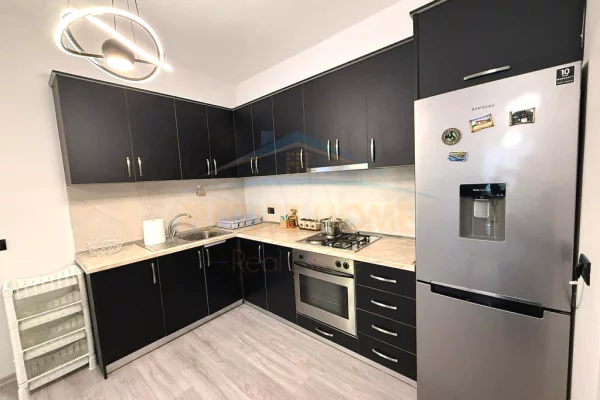 Apartment for rent in Tirana 1+1, Furnished