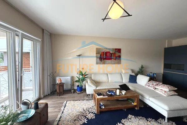 Shtepi ne shitje 4+1 ne Tirane - 630,000 Euro