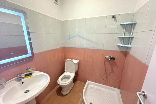 Apartment for sale in Tirana 2+1, Furnished