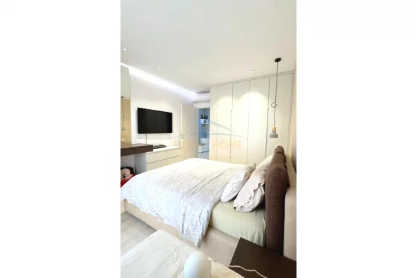 Shitet , Apartament 1+1 , Fiori Di Bosco