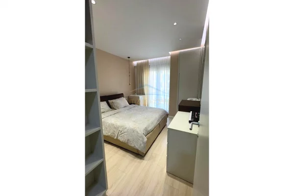 Shtepi ne shitje 1+1 ne Tirane - 170,000 Euro