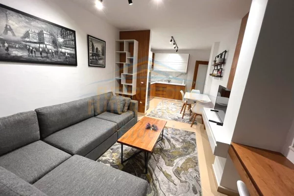 Qera, Apartament 1+1, Liqeni i Thatë, Tiranë