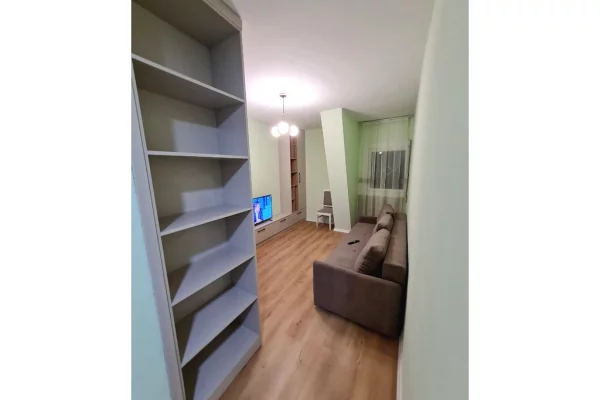 Shtepi ne shitje Apartament ne Tirane, 2+1, Mobilimi E mobiluar, Pagesa 210,000  Euro.