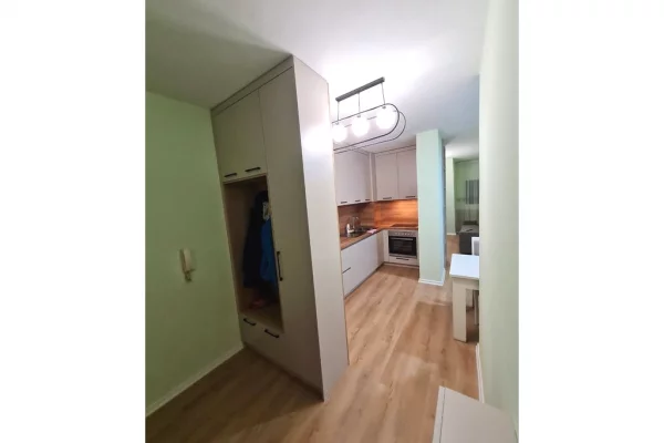 Shtepi ne shitje Apartament ne Tirane, 2+1, Mobilimi E mobiluar, Pagesa 210,000  Euro.