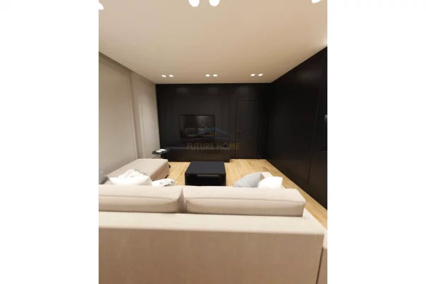 Shtepi me qera 1+1 ne Tirane - 850 Euro