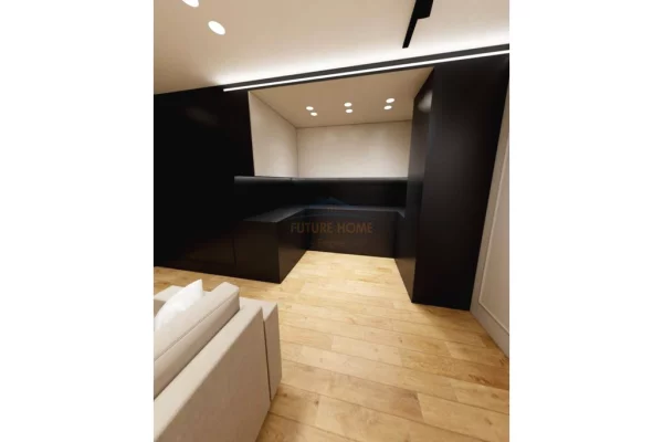 Shtepi me qera 1+1 ne Tirane - 850 Euro