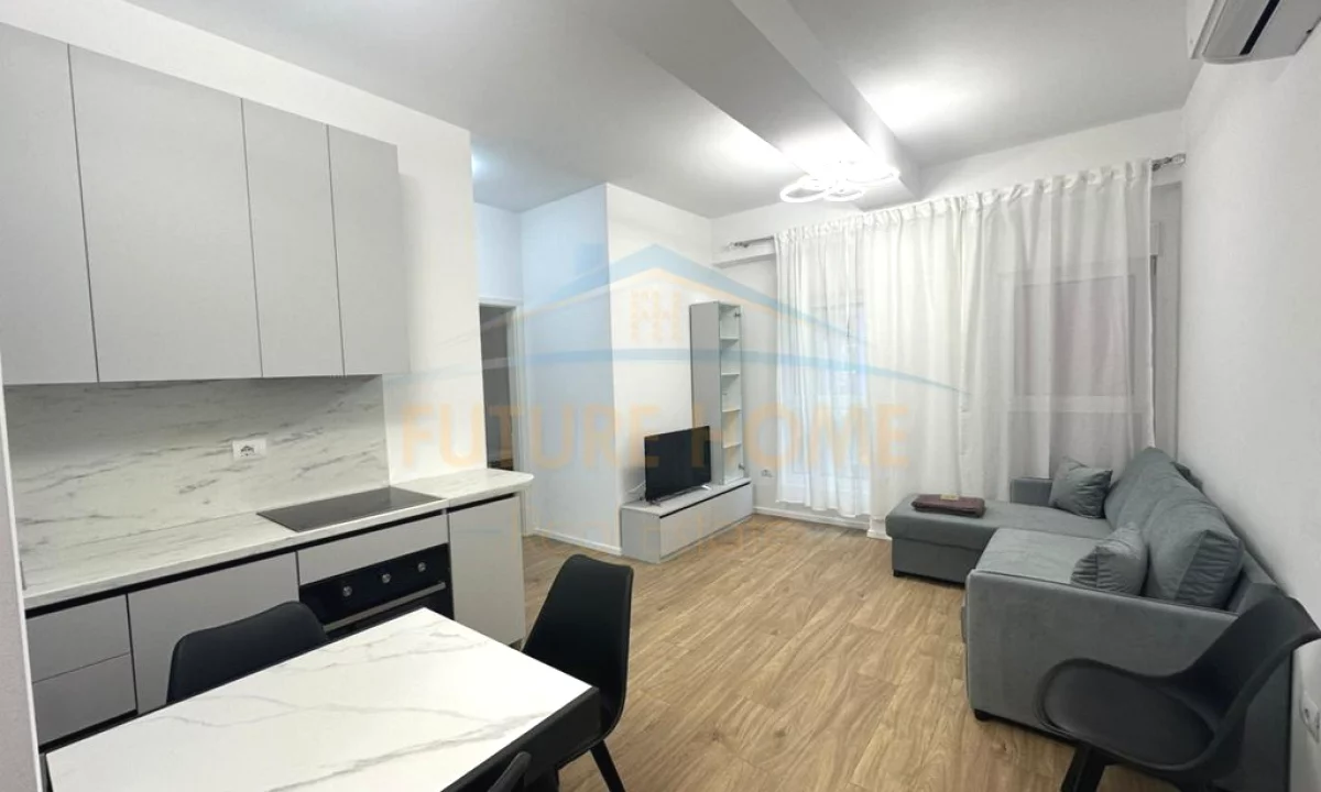 Shtepi me qera Apartament ne Tirane, 2+1, Mobilimi E mobiluar, Pagesa 500  Euro.