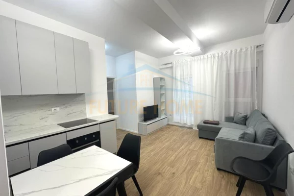 Shtepi me qera 2+1 ne Tirane - 500 Euro