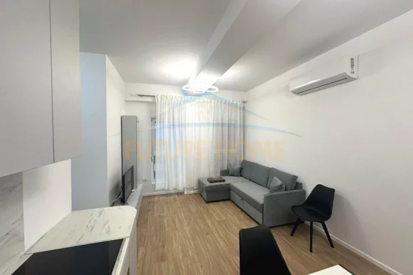 Shtepi me qera 2+1 ne Tirane - 500 Euro