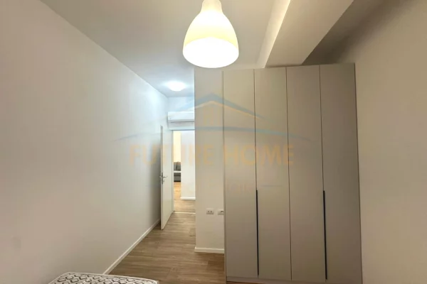 Shtepi me qera Apartament ne Tirane, 2+1, Mobilimi E mobiluar, Pagesa 500  Euro.