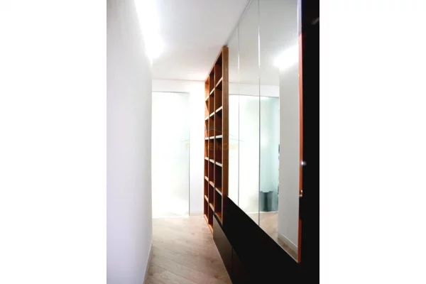 Shtepi ne shitje Apartament ne Tirane, 2+1, Mobilimi E mobiluar, Pagesa 275,000  Euro.