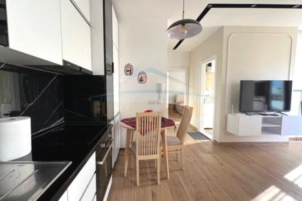 Shtepi me qera Apartament ne Tirane, 1+1, Mobilimi E mobiluar, Pagesa 850  Euro.