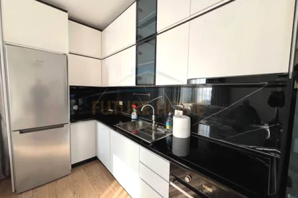 Shtepi me qera Apartament ne Tirane, 1+1, Mobilimi E mobiluar, Pagesa 850  Euro.