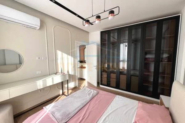 Shtepi me qera Apartament ne Tirane, 1+1, Mobilimi E mobiluar, Pagesa 850  Euro.