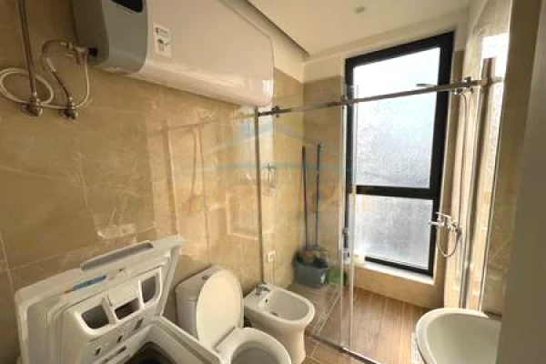 Shtepi me qera Apartament ne Tirane, 1+1, Mobilimi E mobiluar, Pagesa 850  Euro.