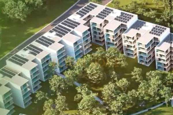 Shtepi ne shitje 2+1 ne Tirane - 262,000 Euro