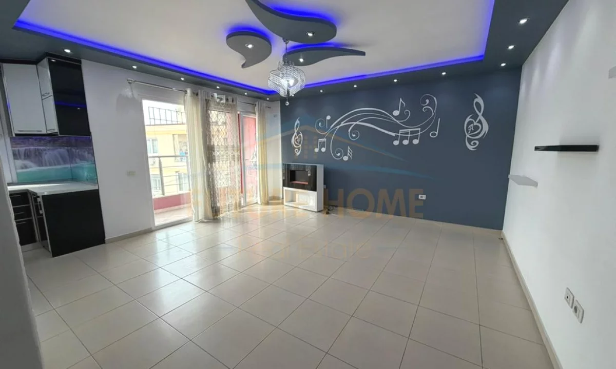 Apartment for sale in Tirana 2+1, In Part