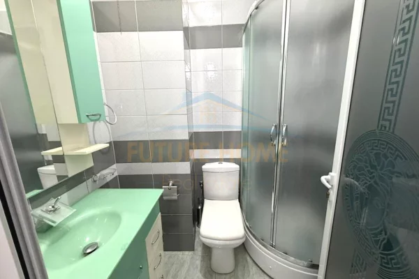 Apartment for sale in Tirana 2+1, In Part